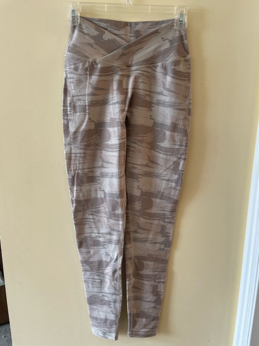 Alphalete Sculpt Legging